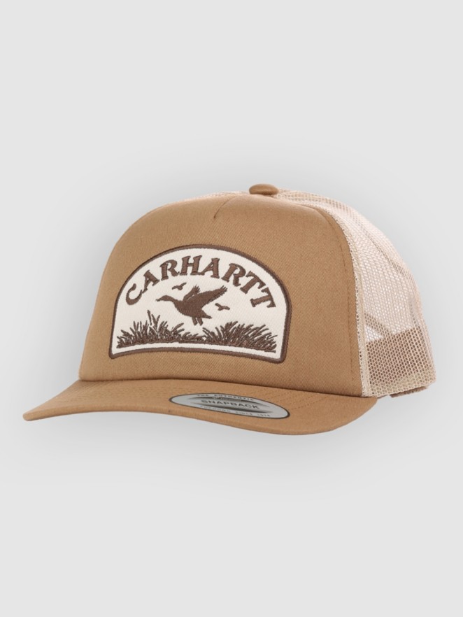 Carhartt WIP Take Off Trucker Cap