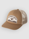 Carhartt WIP Take Off Trucker Keps
