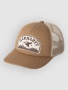 Carhartt WIP Take Off Trucker Keps