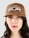 Carhartt WIP Take Off Trucker Cap