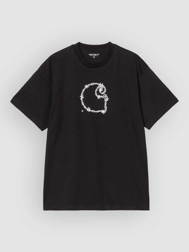Carhartt WIP Barbwire C T-Shirt