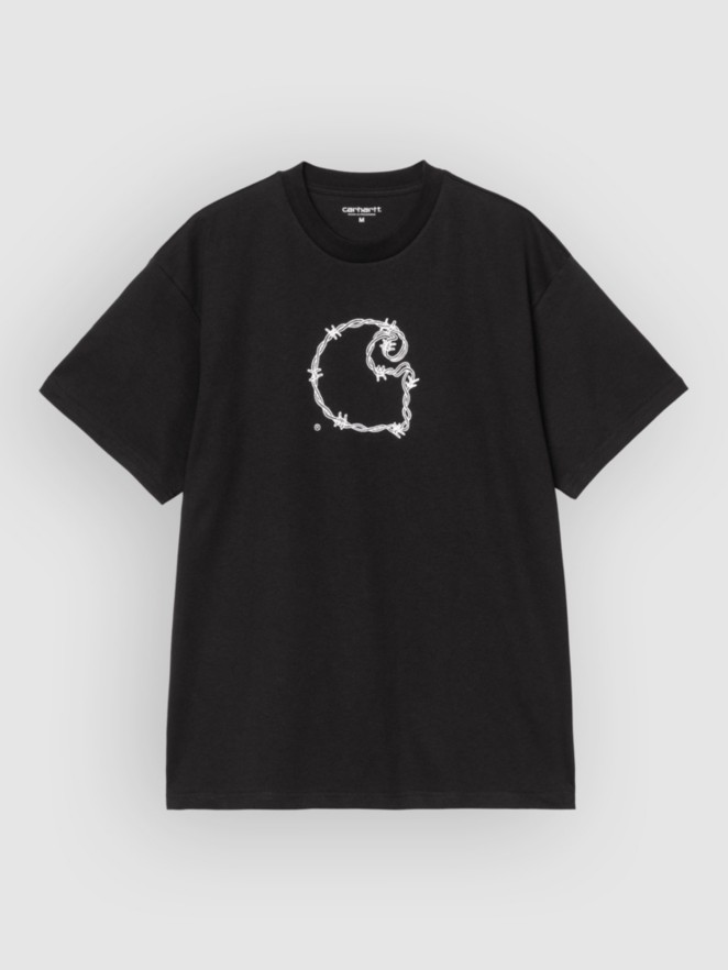 Carhartt WIP Barbwire C T-shirt