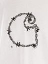Carhartt WIP Barbwire C T-Shirt