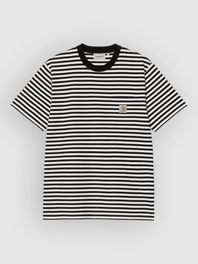 Carhartt WIP Ezra Pocket T-Shirt