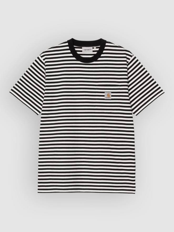 Carhartt WIP Ezra Pocket T-Shirt