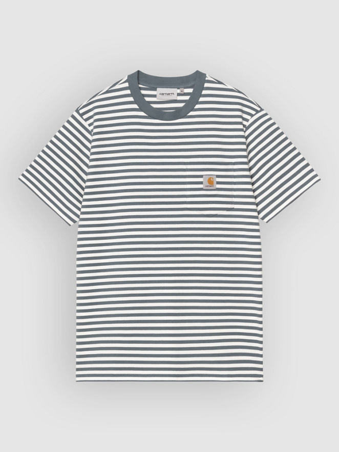 Carhartt WIP Ezra Pocket T-Shirt