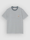 Carhartt WIP Ezra Pocket T-Shirt