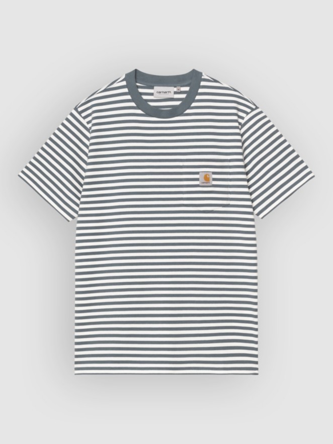 Carhartt WIP Ezra Pocket T-Shirt