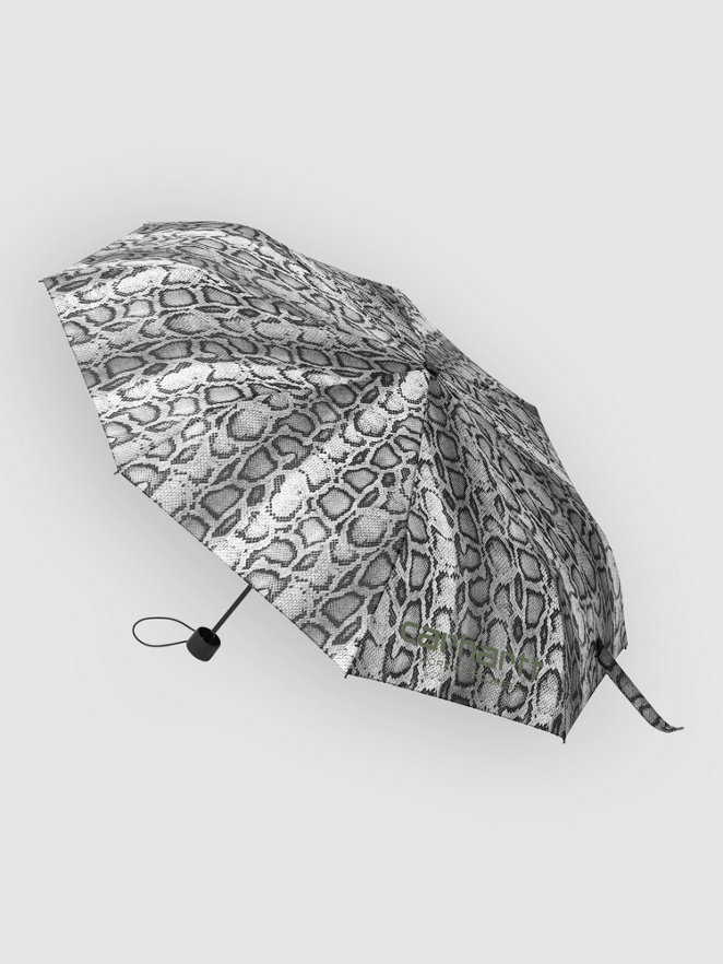 Carhartt WIP Snake Camo Compact Umbrella