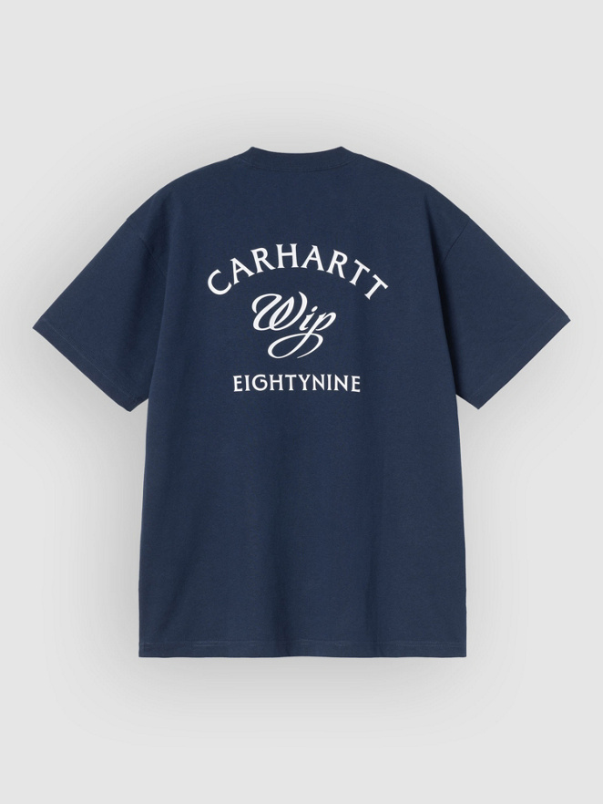 Carhartt WIP Eightynine T-Shirt
