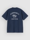 Carhartt WIP Eightynine T-Shirt