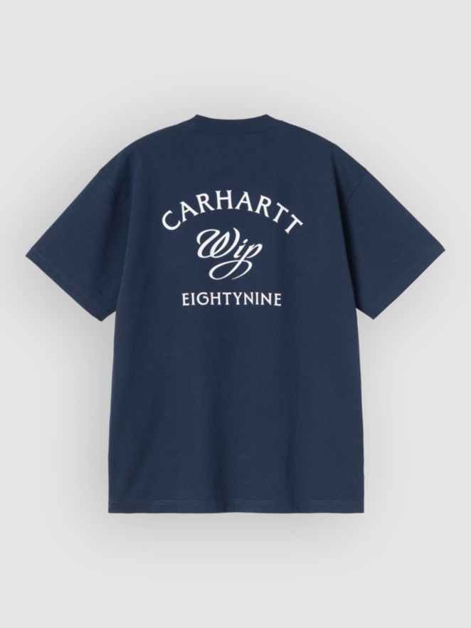 Carhartt WIP Eightynine T-Shirt