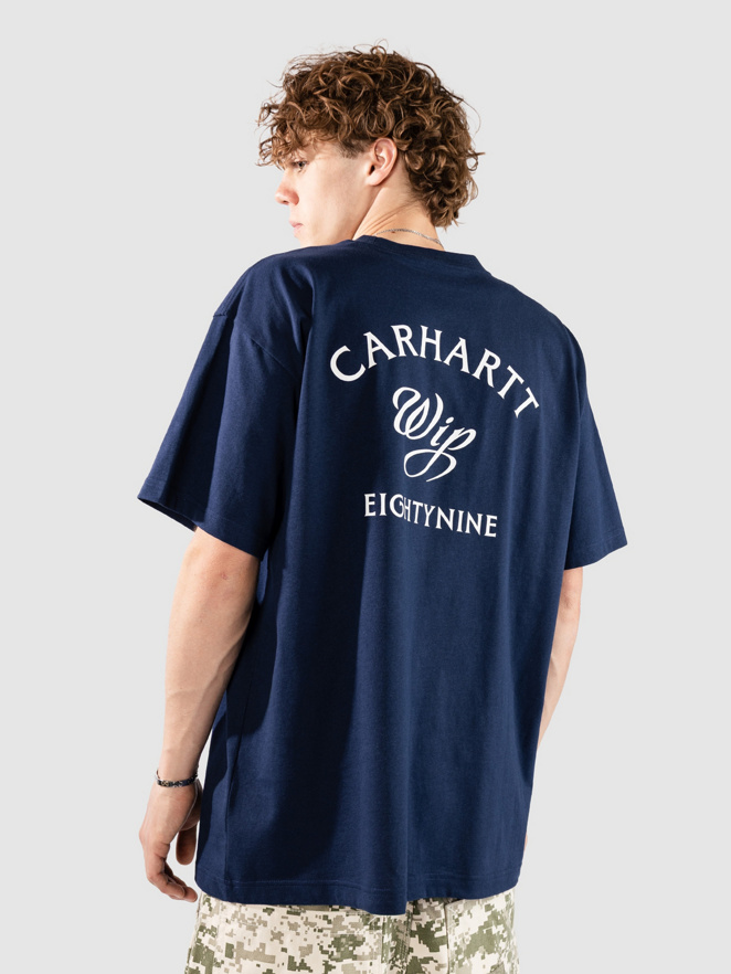 Carhartt WIP Eightynine T-Shirt