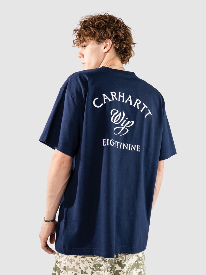 Carhartt WIP Eightynine T-Shirt