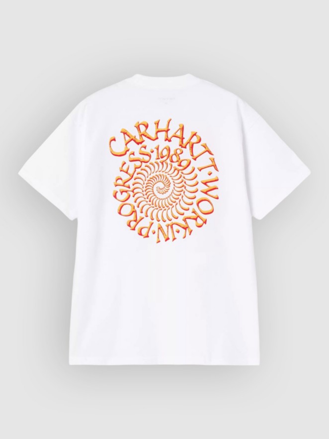 Carhartt WIP Spirals T-Shirt