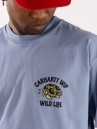 Carhartt WIP Wild Life Tricko