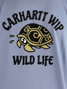 Carhartt WIP Wild Life Tricko