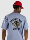 Carhartt WIP Wild Life Tricko