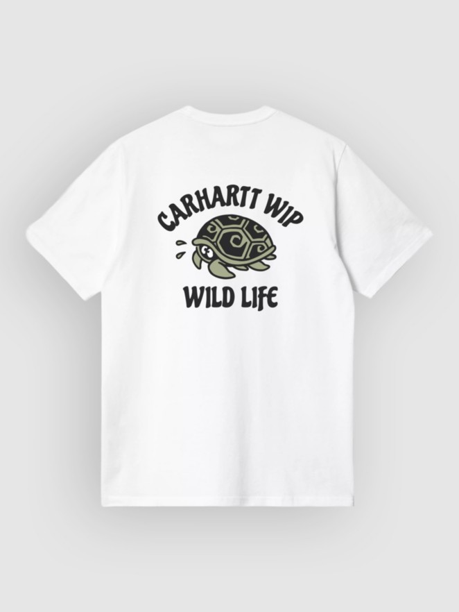 Carhartt WIP Wild Life T-Shirt