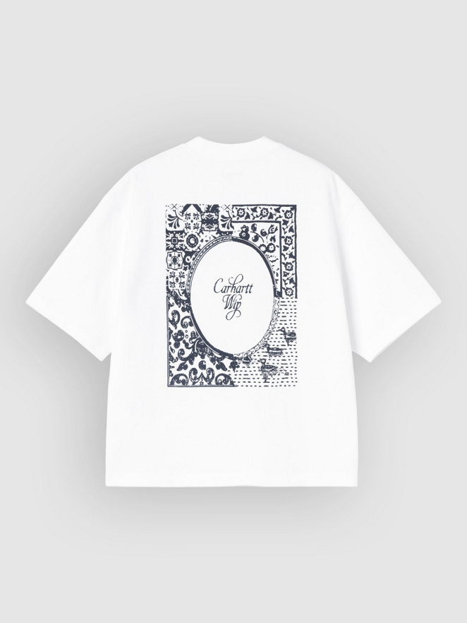 Carhartt WIP Vestige T-Shirt