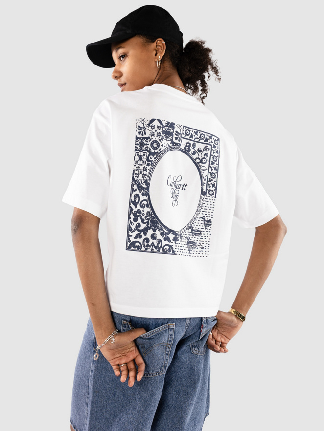 Carhartt WIP Vestige T-Shirt