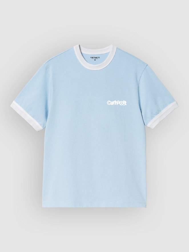 Carhartt WIP Ip Ringer T-paita