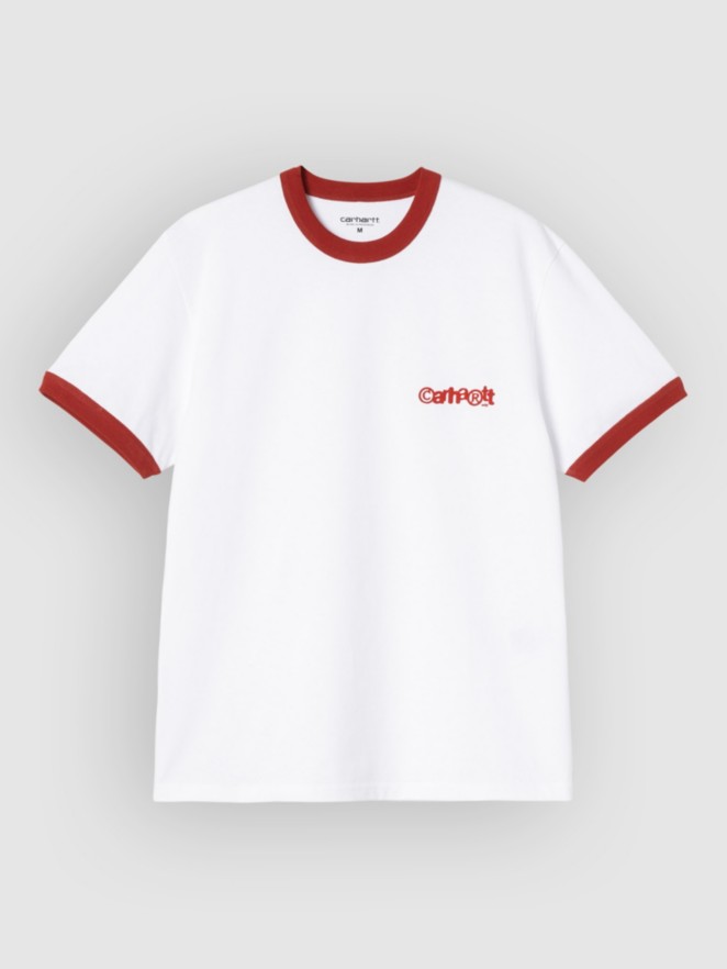 Carhartt WIP Ip Ringer T-Shirt