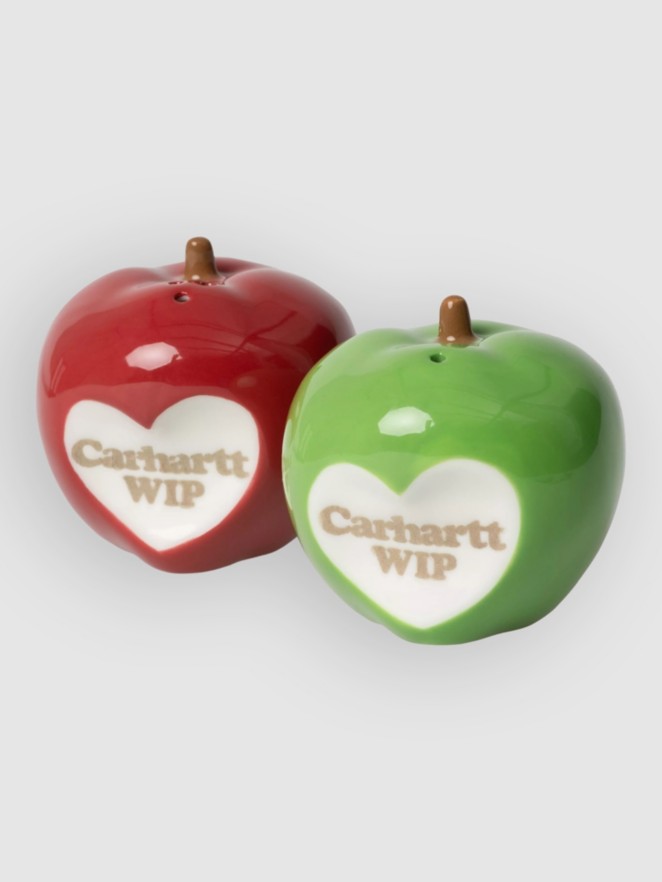 Carhartt WIP Spoiled Salt And Pepper Shakers