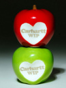 Carhartt WIP Spoiled Salt And Pepper Shakers