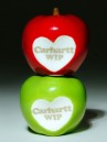 Carhartt WIP Spoiled Salt And Pepper Shakers
