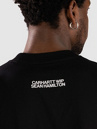 Carhartt WIP Sean Hamilton 02 T-Shirt