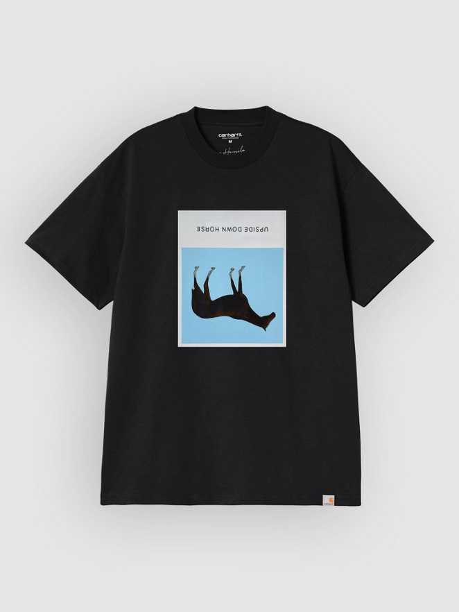 Carhartt WIP Sean Hamilton 02 T-Shirt