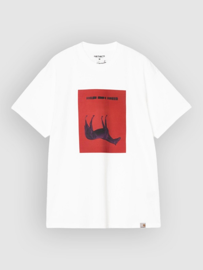 Carhartt WIP Sean Hamilton 02 T-Shirt
