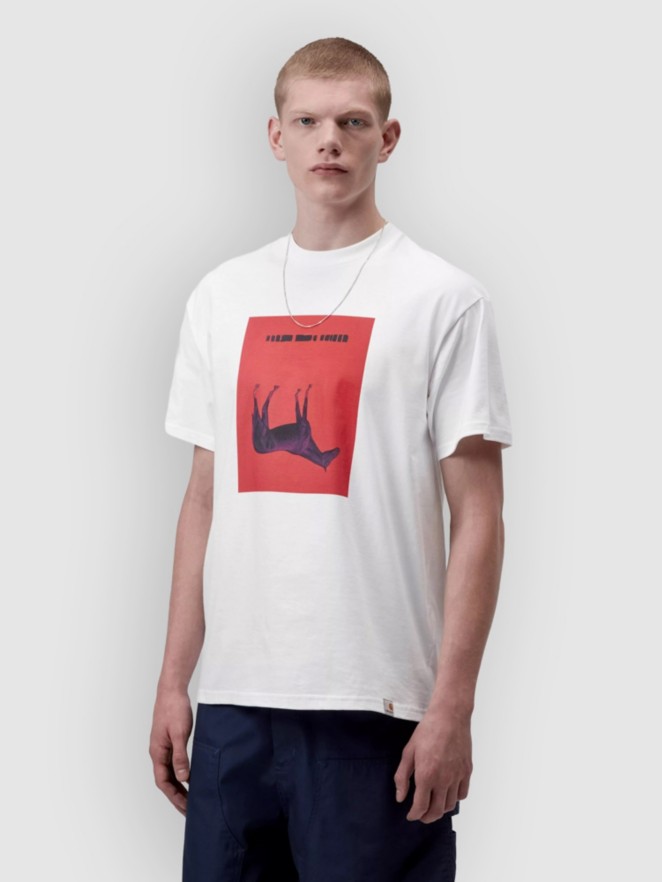 Carhartt WIP Sean Hamilton 02 T-Shirt