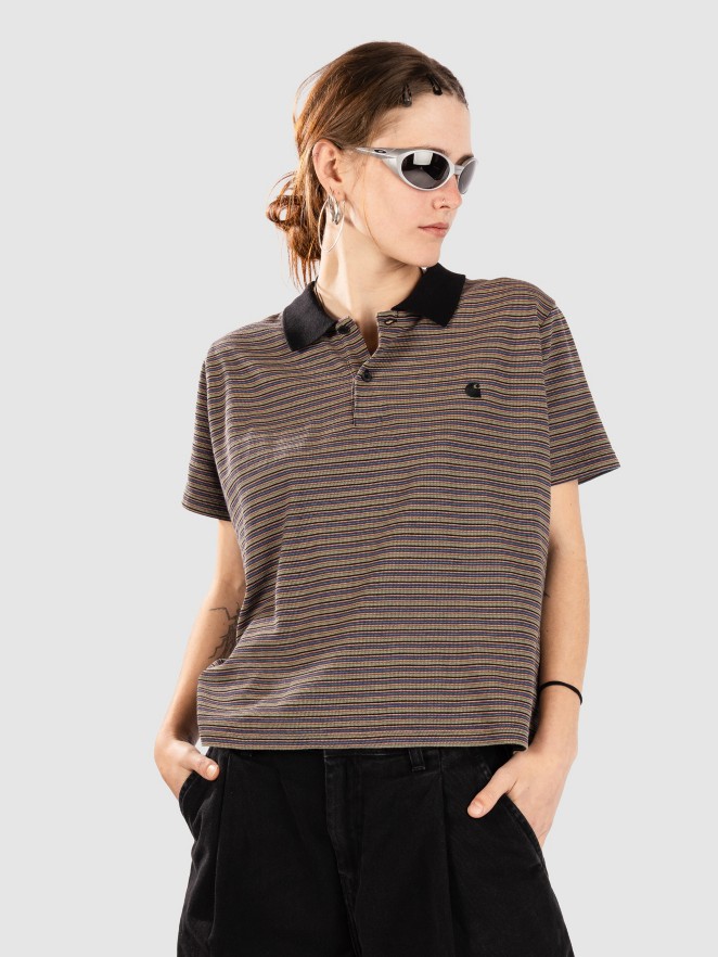 Carhartt WIP Dion Polo Shirt