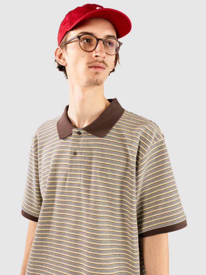 Carhartt WIP Dion Polo