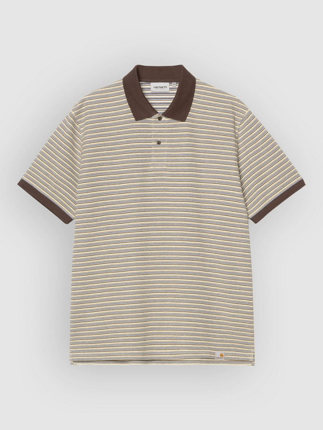 Carhartt WIP Dion Polo