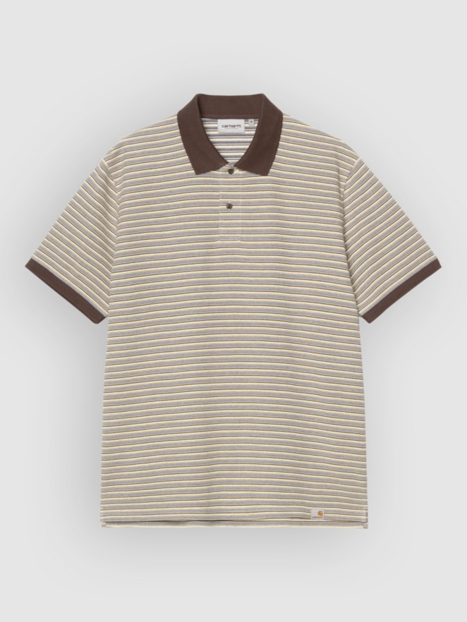 Carhartt WIP Dion Polo