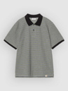 Carhartt WIP Dion Polo tricko