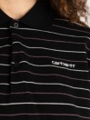 Carhartt WIP Mabel Long Sleeve Polo