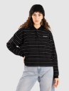 Carhartt WIP Mabel Long Sleeve Polo