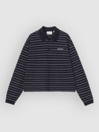 Carhartt WIP Mabel Long Sleeve Polo