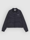 Carhartt WIP Mabel Long Sleeve Polo