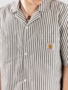 Carhartt WIP Leavel Camisa