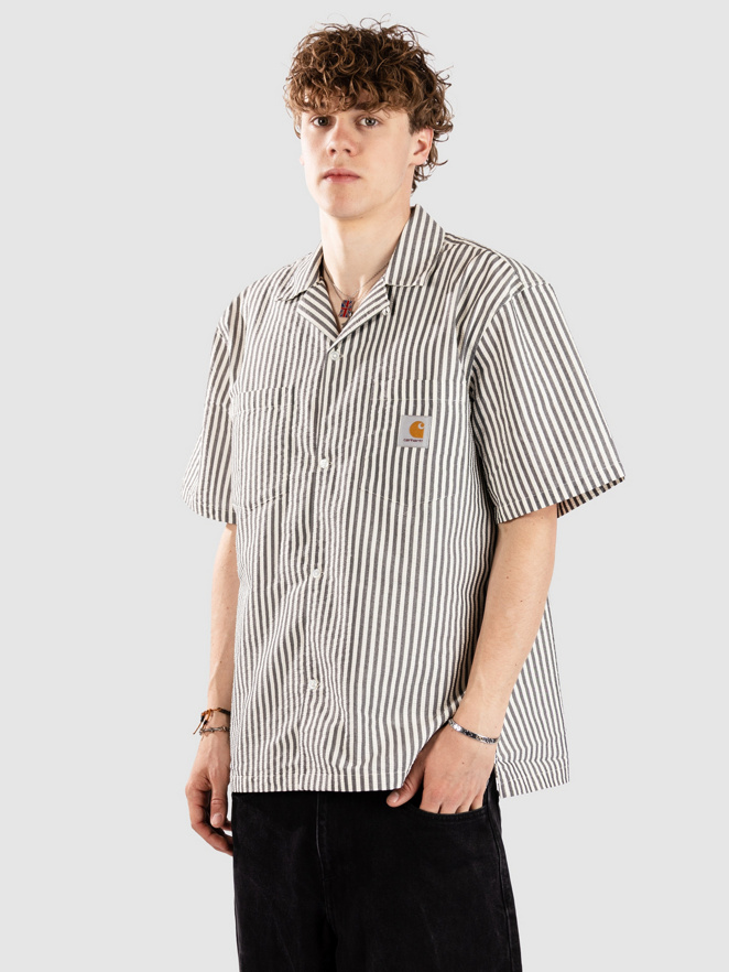 Carhartt WIP Leavel Camisa