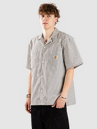 Carhartt WIP Leavel Camisa