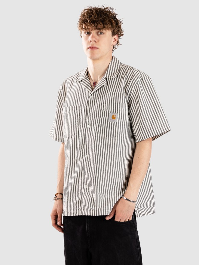 Carhartt WIP Leavel Camisa
