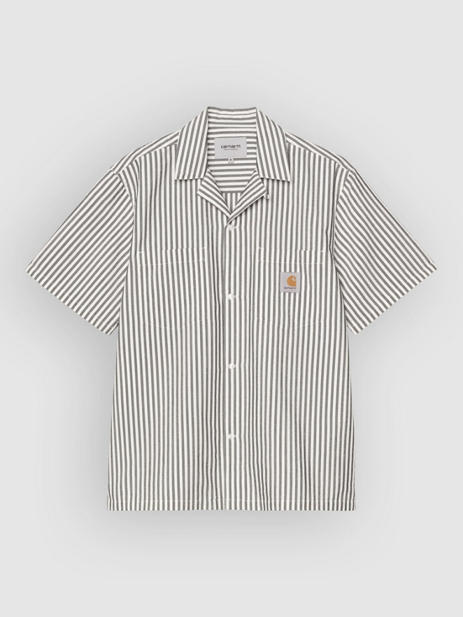 Carhartt WIP Leavel Hemd