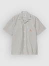 Carhartt WIP Leavel Hemd
