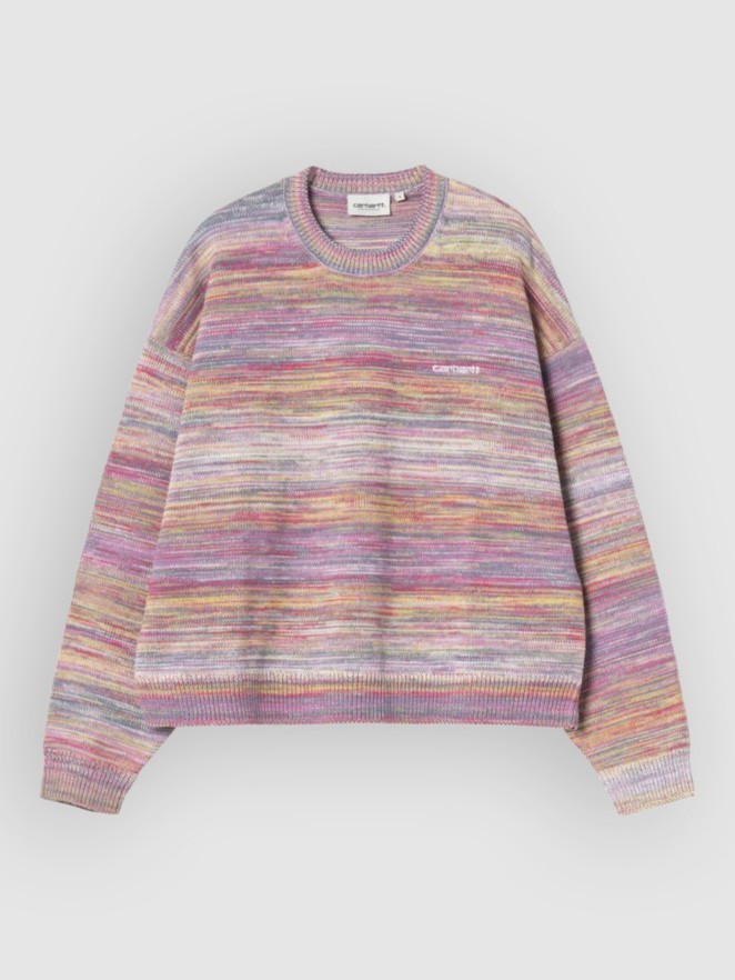 Carhartt WIP Keenan Sweater Trui